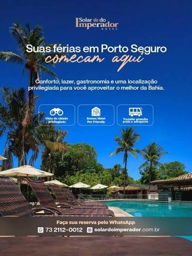 Banner Publicitário